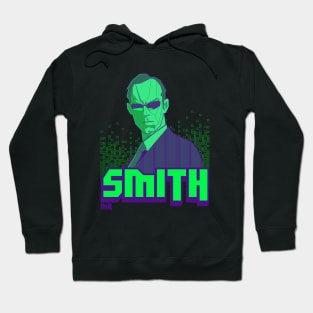 Smith Hoodie